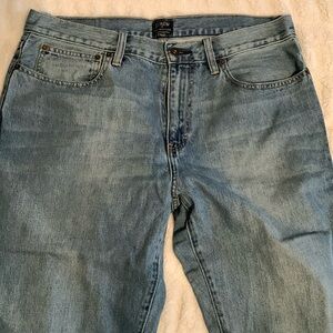J Crew Jeans